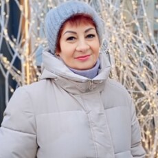 Фотография девушки Тамара, 65 лет из г. Орша