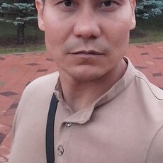 Фотография мужчины Арман, 42 года из г. Астана