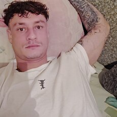 Фотография мужчины Mike, 35 лет из г. Краматорск