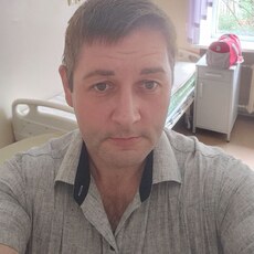 Фотография мужчины Евгений, 42 года из г. Вологда