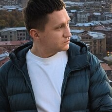 Фотография мужчины Антон, 26 лет из г. Реутов