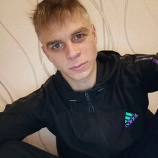 Фотография мужчины Иван, 24 года из г. Анжеро-Судженск