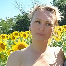 Фотография девушки Олеся, 46 лет из г. Лиски