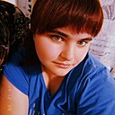 Дарья, 25 лет