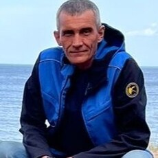 Фотография мужчины Николай, 53 года из г. Санкт-Петербург