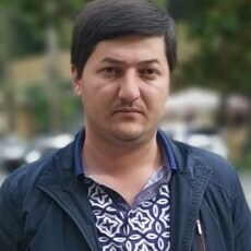 Фотография мужчины Андрей, 35 лет из г. Сочи