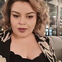 Любава, 40 лет
