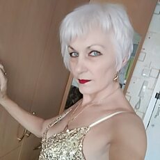 Фотография девушки Лина, 68 лет из г. Минусинск