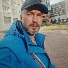 Фотография мужчины Роман, 44 года из г. Серов