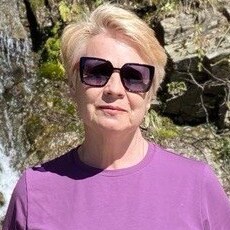 Фотография девушки Галина, 63 года из г. Тюмень