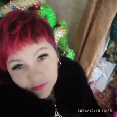 Фотография девушки Алиса, 57 лет из г. Донецк (Ростовская Обл.)