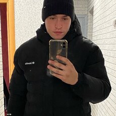 Фотография мужчины Юрий, 21 год из г. Рубцовск