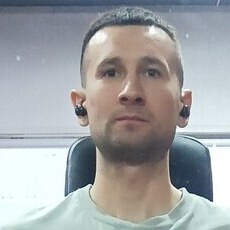 Фотография мужчины Александр, 30 лет из г. Кобрин
