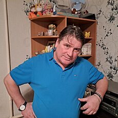 Фотография мужчины Александр, 53 года из г. Пермь