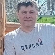 Фотография мужчины Дмитрий, 47 лет из г. Гаджиево