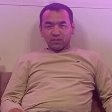 Фотография мужчины Баха, 41 год из г. Ташкент