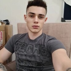 Фотография мужчины Никита, 31 год из г. Кобрин