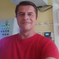 Фотография мужчины Денис, 48 лет из г. Зеленоградск