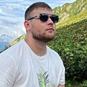 Александр, 34 года