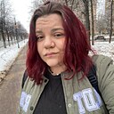 Ася, 27 лет