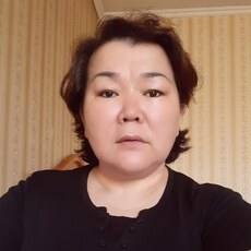 Фотография девушки Aligul, 50 лет из г. Астана
