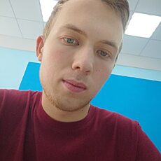 Фотография мужчины Михаил, 22 года из г. Чебоксары