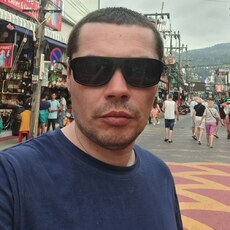 Фотография мужчины Михаил, 35 лет из г. Бузулук