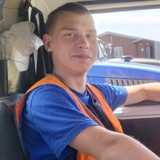 Фотография мужчины Дима, 22 года из г. Москва