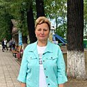 Светлана, 61 год
