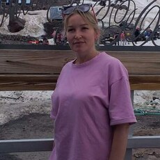 Фотография девушки Твоямечта, 42 года из г. Ульяновск