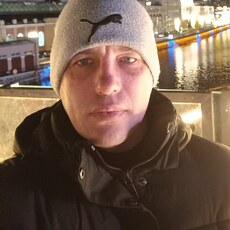 Фотография мужчины Гена, 39 лет из г. Миоры