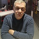Сергей, 52 года