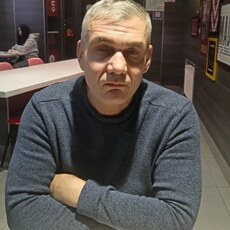 Фотография мужчины Сергей, 52 года из г. Москва