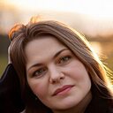 Ксения, 44 года