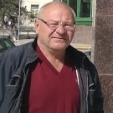 Фотография мужчины Александр, 66 лет из г. Мстиславль