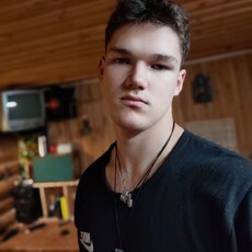 Фотография мужчины Максим, 21 год из г. Заславль