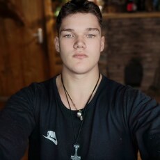 Фотография мужчины Максим, 21 год из г. Заславль