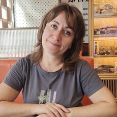 Фотография девушки Лариса, 48 лет из г. Витебск