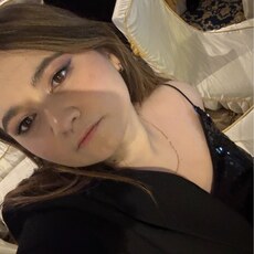 Фотография девушки Евгения, 27 лет из г. Москва