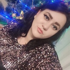 Фотография девушки Вероника, 29 лет из г. Славгород