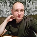 Костя, 35 лет