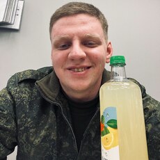 Фотография мужчины Алексей, 23 года из г. Полоцк