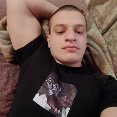 Фотография мужчины Руслан, 20 лет из г. Козельск
