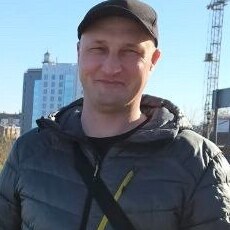 Фотография мужчины Николай, 42 года из г. Уренгой