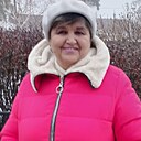Галина Попова, 64 года