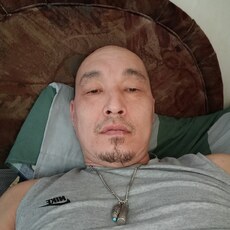 Фотография мужчины Михаил, 39 лет из г. Элиста