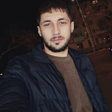 Фотография мужчины Василий, 28 лет из г. Кропоткин