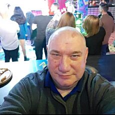Фотография мужчины Вячеслав, 52 года из г. Пушкино (Московская Обл)