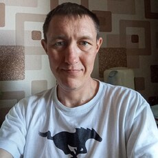 Фотография мужчины Сергей, 42 года из г. Полысаево