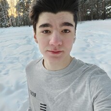 Фотография мужчины Марк, 21 год из г. Раменское